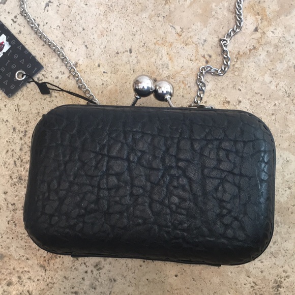 ❌SOLD❌Triple 7 “Street Level” Clutch Purse - Picture 6 of 7